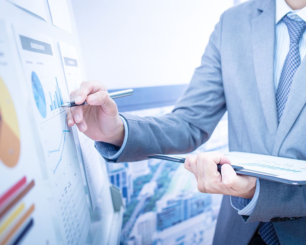 estimation note tableau